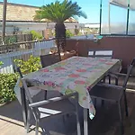 La Terrazza Su Roma